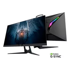 Aorus Fi27q-p 27 2k Gsync Fsync 165hz 1ms Ips 10bit