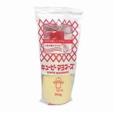 Maionese Japonesa Kewpie 350g Especial P/ Sushi