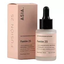 Serum Facial Asia De Regeneración Potente Fusión 25 