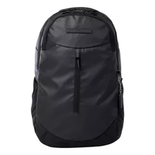 Morral Totto Hombre Savage Negro Laptop 16 