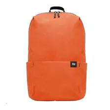 Mochila Xiaomi Mi Casual Daypack Naranja 