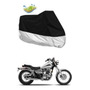 Parabrisas Universal De Motos Honda, Suzuki, Yamaha 55 X 46