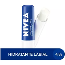 Hidratante Labial Original Care 4,8g Nivea