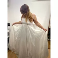 Vestido De 15 Años O Casamiento