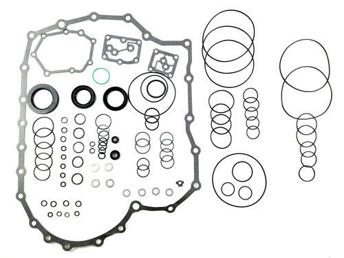 Kit Juego Transmision Automatica Honda Accord V6 3.5l 2009 Foto 2