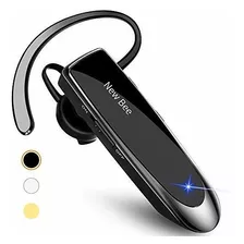 Auricular Bluetooth V5.0 Auriculares Manos Libres