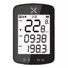 Gps Xoss G2 Ciclocomputador Sem Fio Bluetooth Ciclismo