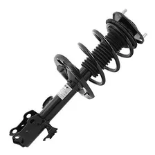 Unity Automotive 11254 Front Right Complete Strut Assembly (