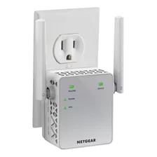 Extensor De Rango Netgear N300 de Wifi, Edition.