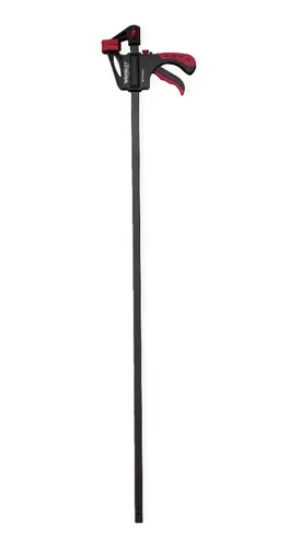 Prensa Sargento Carpintero Wembley 900 Mm Lib Rapid 7737 Dgm