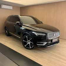 Xc90 D5 Inscription Awd