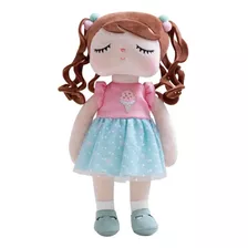 Boneca Angela Candy School 33cm - Metoo