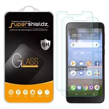 Protector De Pantalla Para Alcatel Tcl A1 / Alcatel Insight