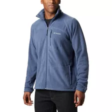 Campera Termica Polar Columbia Fast Trek 2 Hombre Palermo°