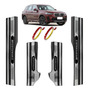 Nerf Bar - Estribo Lateral Para Bmw X5 2007-2013 De Plstico