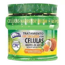 Trat Meicys C. Madre Jalea-coco - Ml A $82