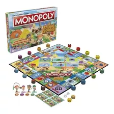 Monopolio Original Hasbro