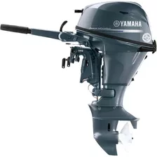 Yamaha 40hp Fuera De Borda Nuevo