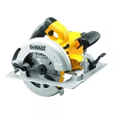 Serra Circular Profissional 7 1/4 1800w Dwe575 Dewalt 220v