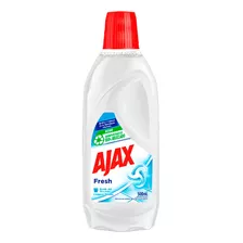 Desinfetante Fresh 500ml Ajax Ajax