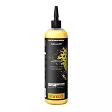 Selante Pneu Tubeless Bike Pirelli Sem Amônia E Látex 240ml