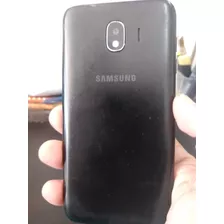 Samsung Galaxy J4 J400m/ds Sem Tela 