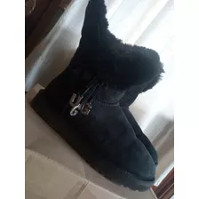 Botas Ugg Corderito No Columbia No The North Face 