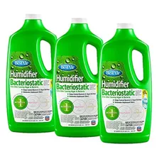 De Agua Bacteriostático Bt Humidificador, 32 Fl Oz, ...