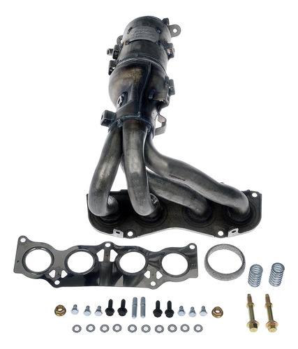 Foto de Kit De Convertidor Dorman 674-971 Compatible C/ Scion/toyota