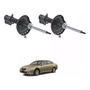 Kit De 4 Amortiguadores Para Nissan Altima 2007-2012 Nuevos