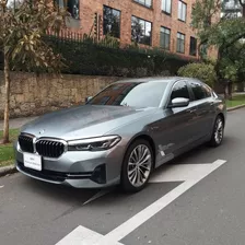 Bmw 530 I Jxu734