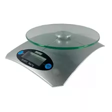 Balanza Digital Cocina Electronica 1gr A 3kg Lcd Daewoo Funcio Tara 