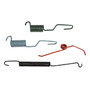 Cable Freno Trasero Derecho Para Mazda B2500 2.5l 2001