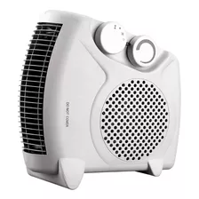 Caloventor Winco 1000/2000 W Termostato Opciones Ventilador