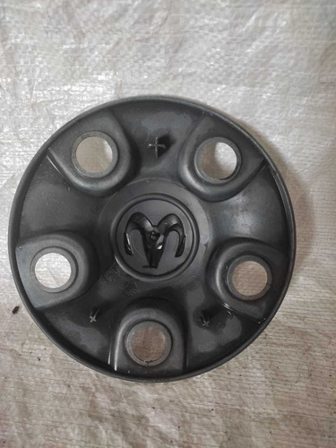 Tapon Centro De Rin Dodge Dakota Mod 97-00 Original Buen Est Foto 2