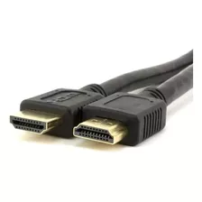 Cable Hdmi 1.5 Metros. Macho Macho. 4 K. Contactos Dorados. Filtro. Vt-power Sd401a