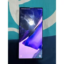 Celular Samsung Note 20 Ultra