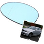 Kit Lentes Plstico Transparente Luces Niebla Bmw E30 85-93 BMW 