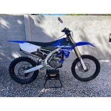 Yamaha Yz 250 F Excelente Estado