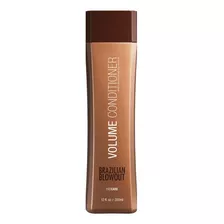 Acondicionador Cabello Anti-frizz Brazilian Blowout 350 Ml