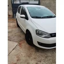 Volkswagen Fox 2013 1.6 Bluemotion Total Flex 5p