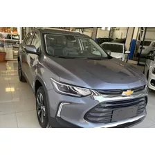 Chevrolet Tracker At 0km. Contado/financiado. Tomo Usado 