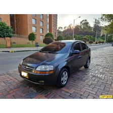 Chevrolet Aveo Family 1.5