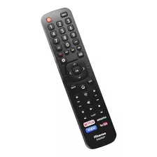 Control Remoto De Tv Led Hisense En2a27 55h6b