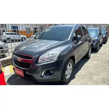 Chevrolet Tracker Lt 2014