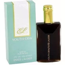 Estée Lauder Youth-dew 60 ml Bath Oil 