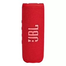 Parlante Portatil Jbl Flip 6 Bluetooth Waterproof