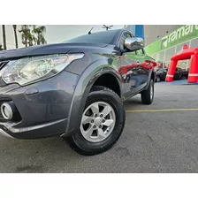 L200 Triton Hpe 2.4 