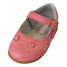 Zapato Guillermina Bebé Sonho De Crianca Calzado Infantil