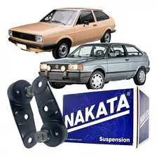 Kit Pivô Bandeja Direito Esquerdo Vw Gol G1 1.8 8v 1991 1992